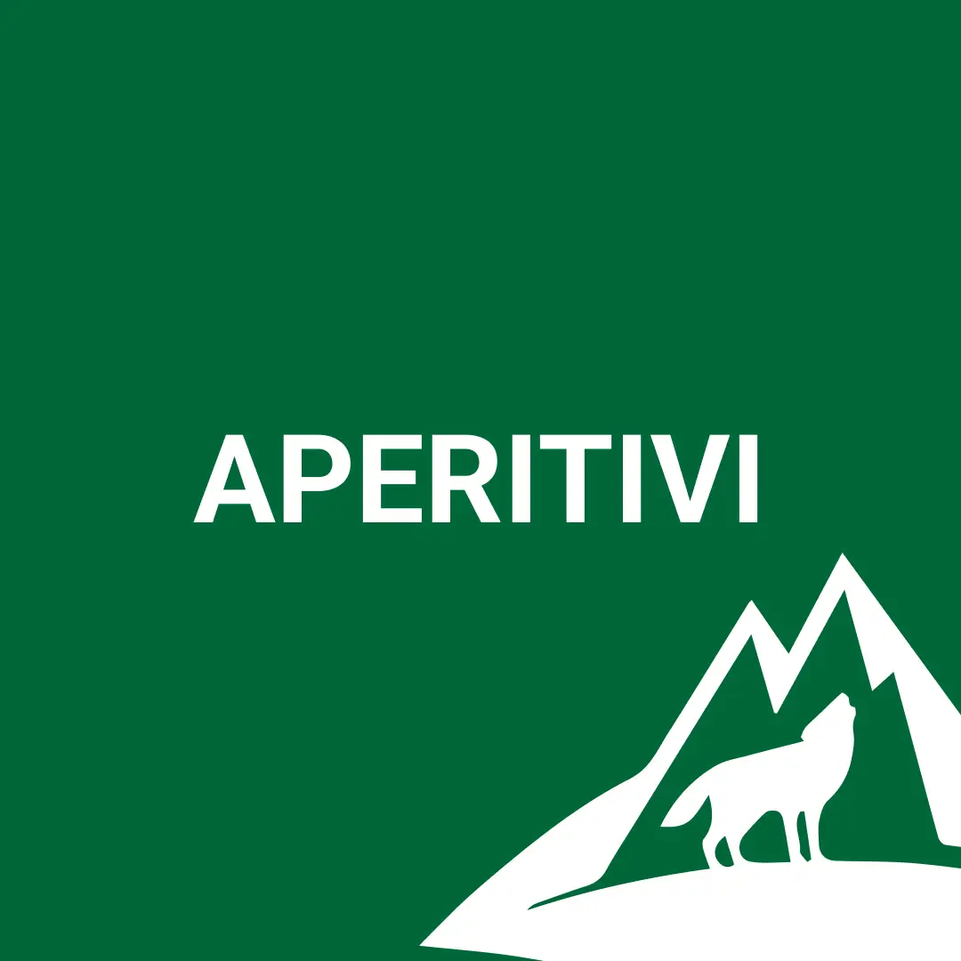 Aperitivi