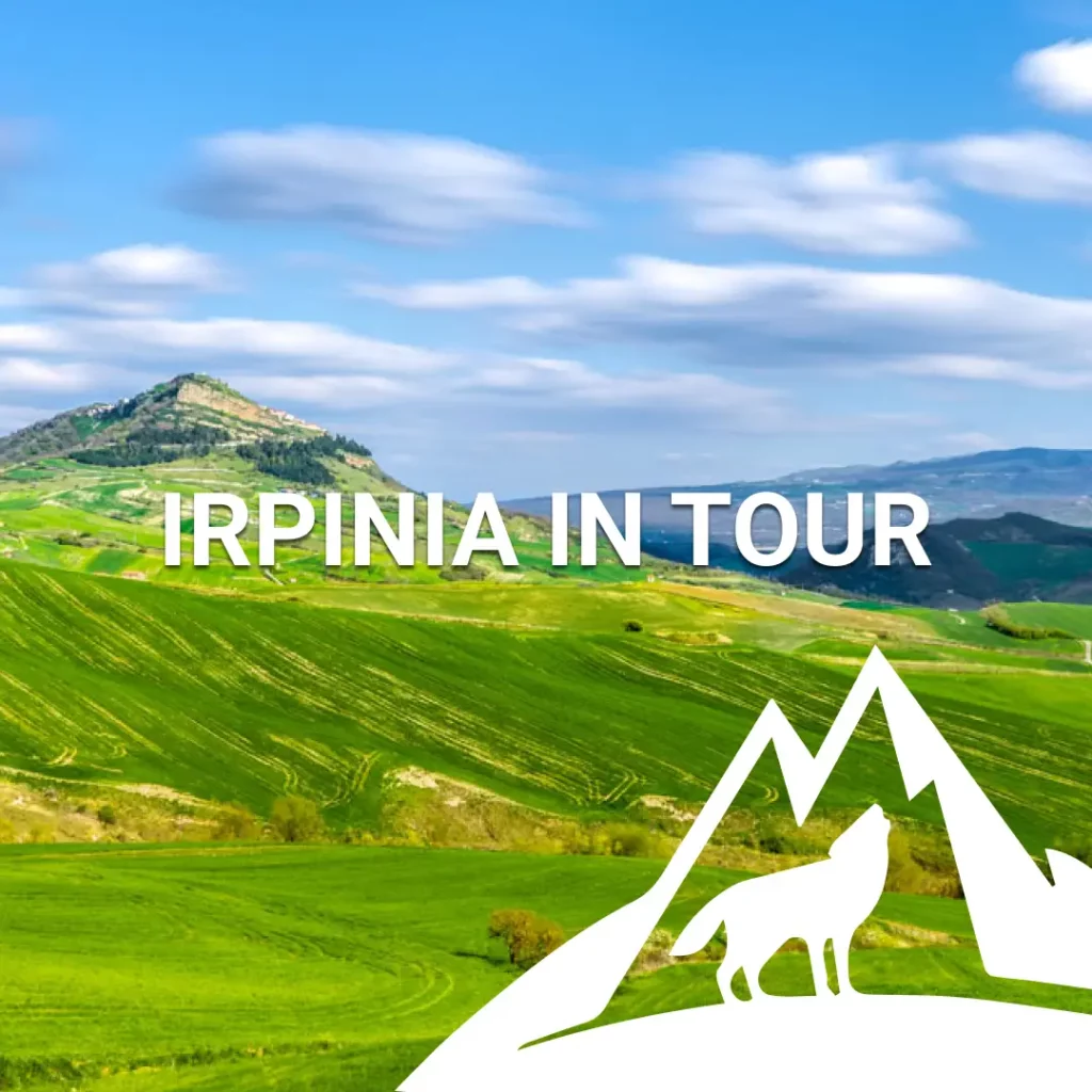 Irpinia in Tour