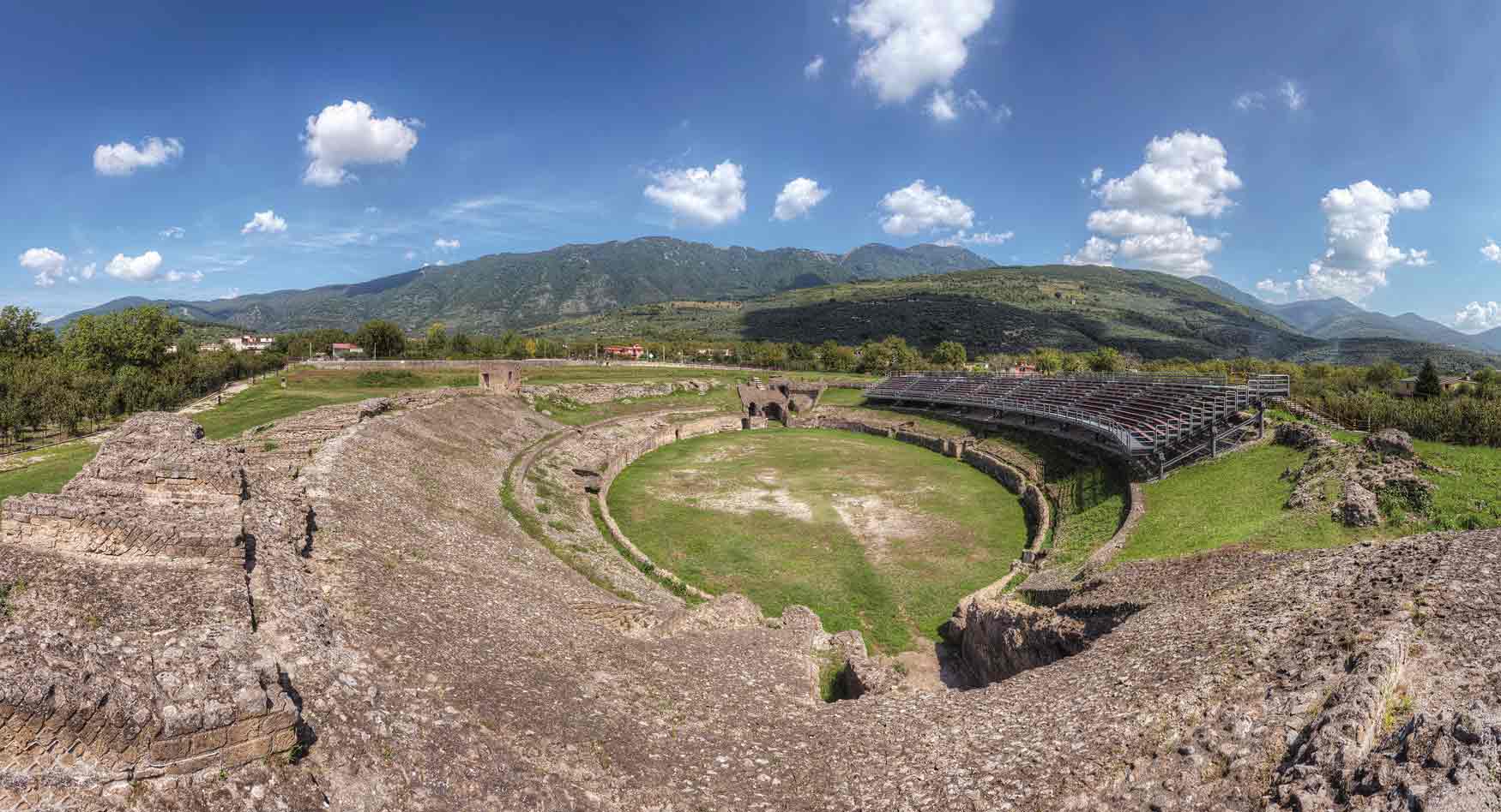 Avella: un viaggio nella storia